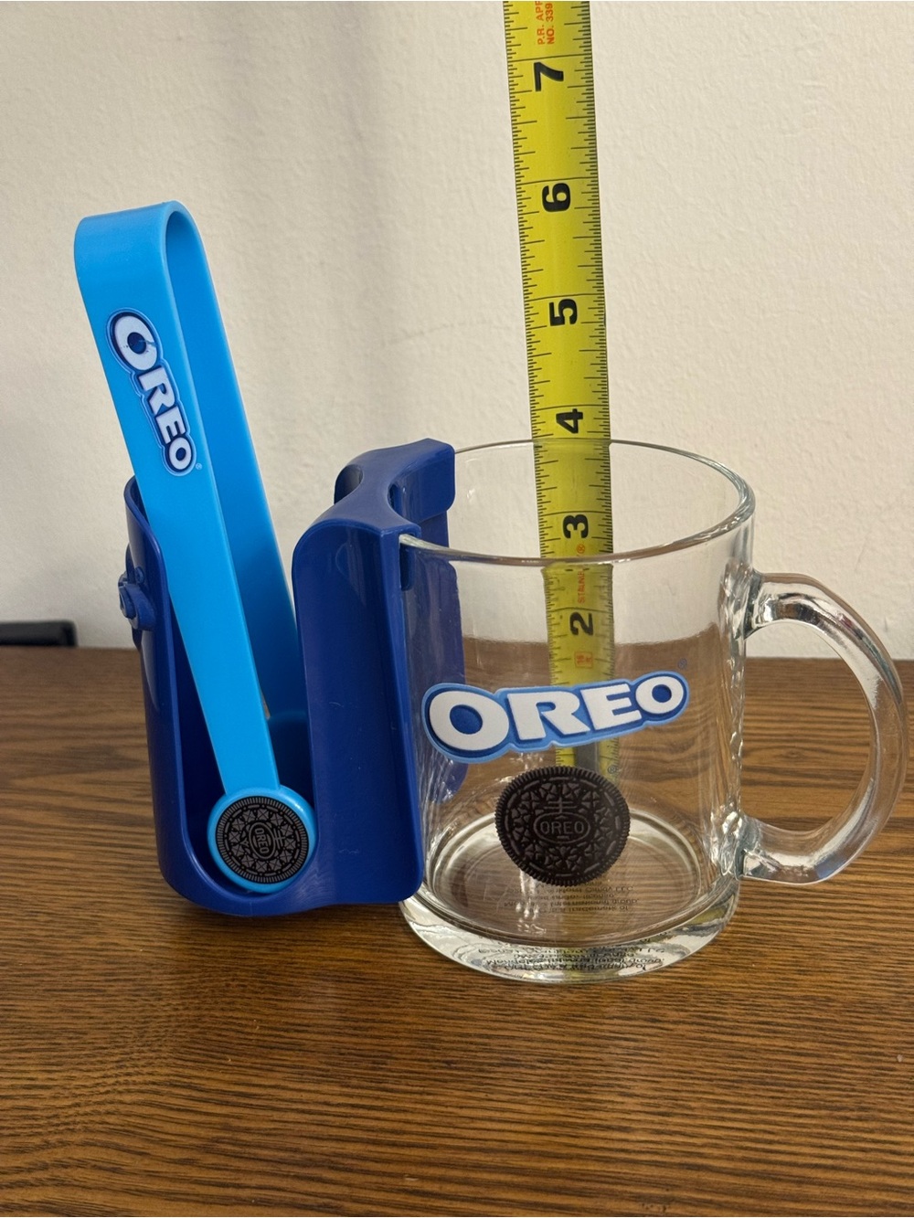 Oreo - Picture 7 of 8